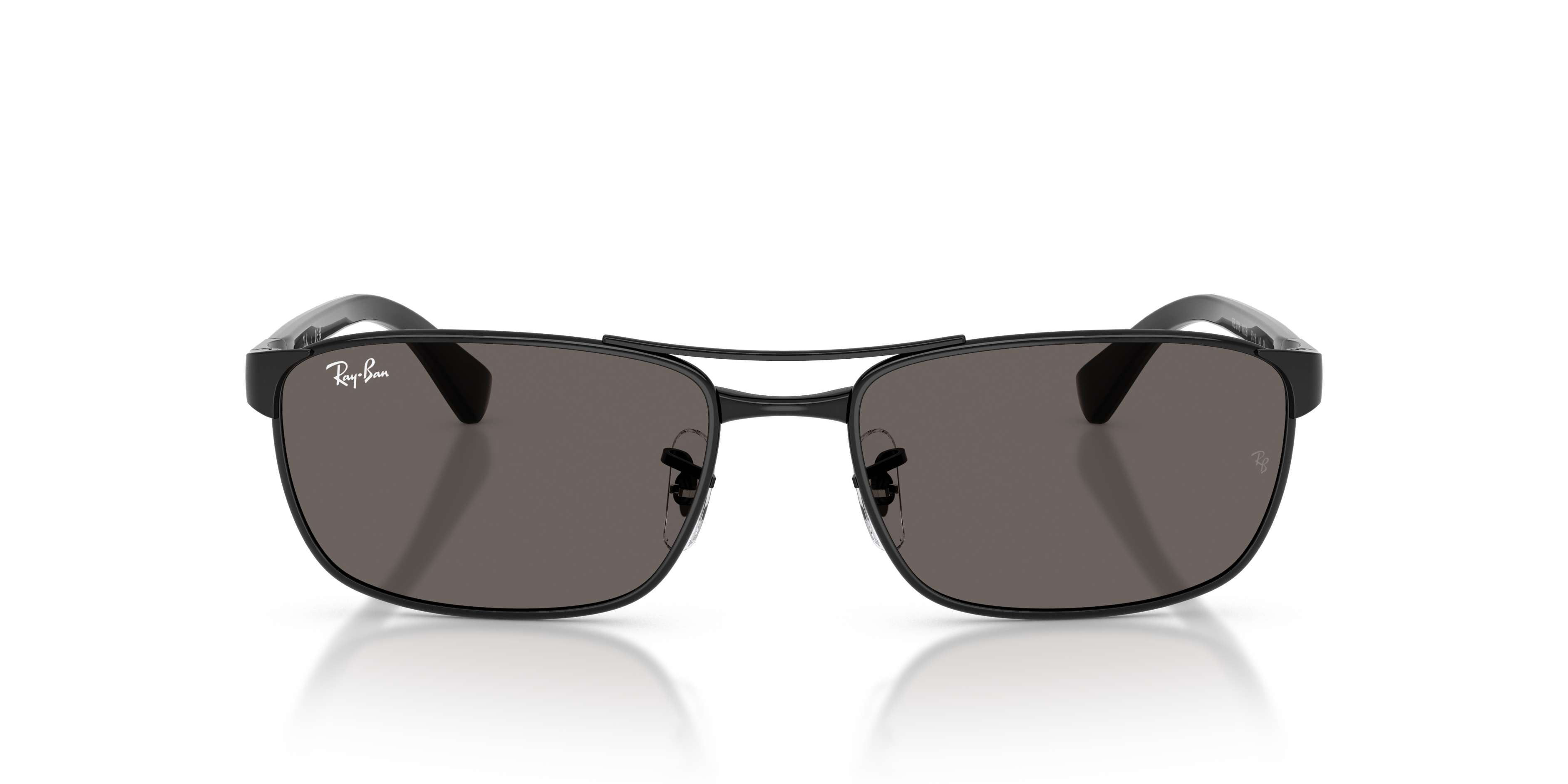 Ray-Ban RB3778 002/B1  